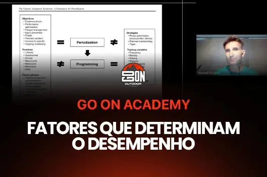 Fatores que determinam o desempenho