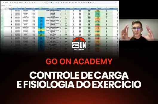 Controle de carga e fisiologia do exercício