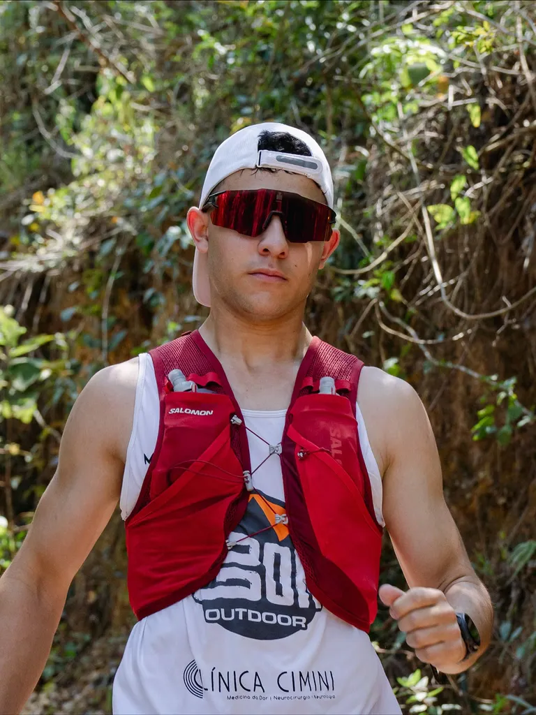 Atleta Go On