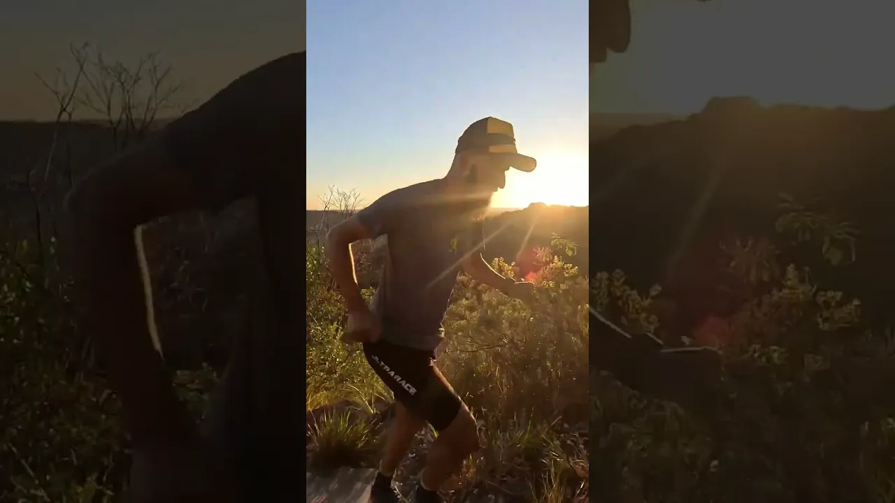 Vídeo do Camp Go On — edição passada