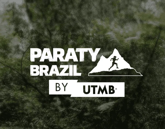 UTMB Paraty 2026