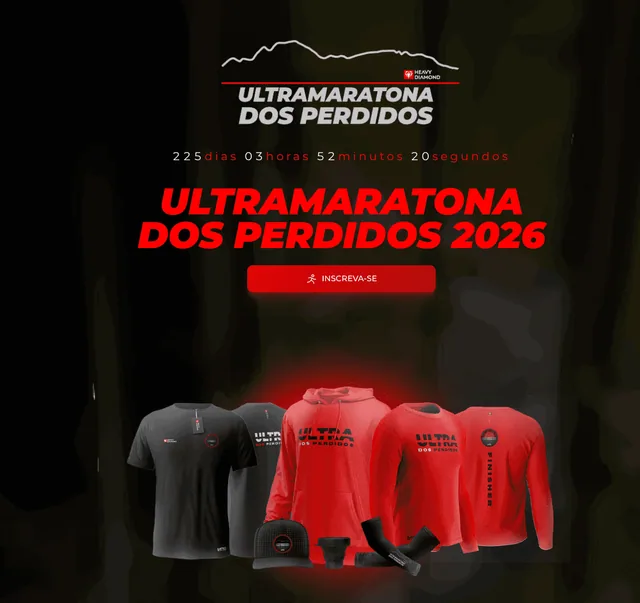 Ultra dos Perdidos