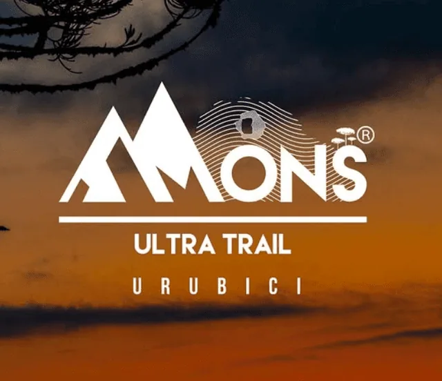 Mons Ultra Trail Urubici