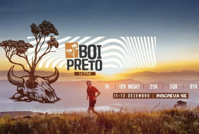 Boi Preto Ultra