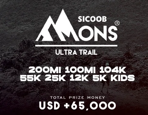 Mons Ultra Trail Nova Trento