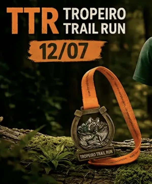 Tropeiro Trail Run 2026