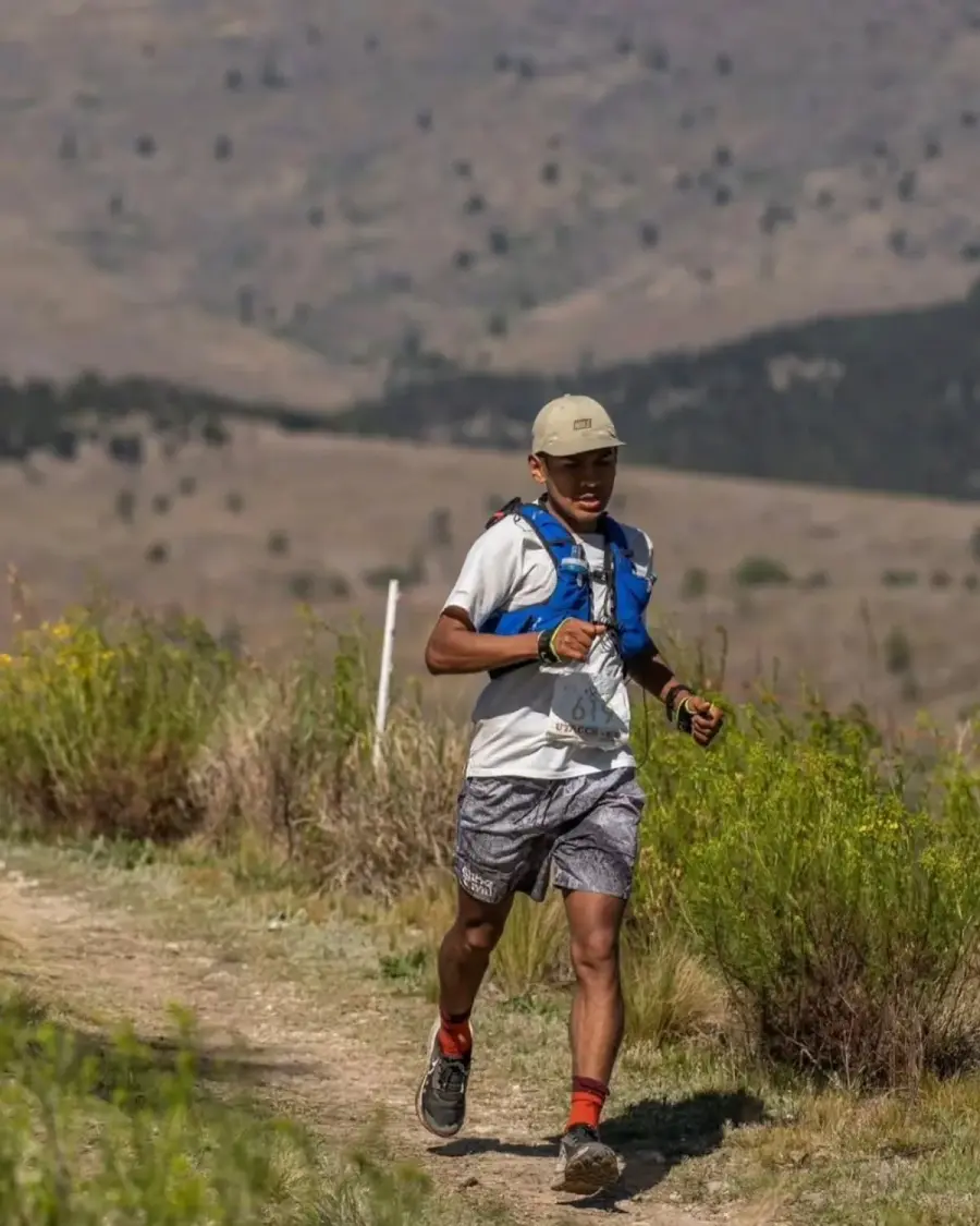 Fernando Mendieta — Pro Team Go On Outdoor