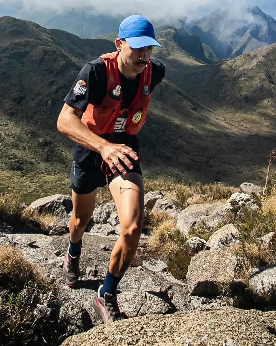 João Luiz — Pro Team Go On Outdoor