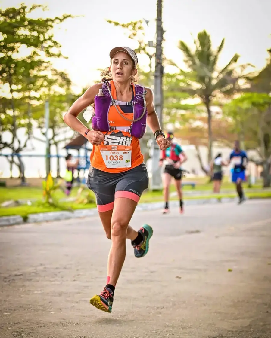 Pati Cerrado — Pro Team Go On Outdoor