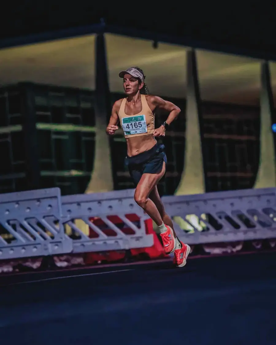 Pati Cerrado — Pro Team Go On Outdoor