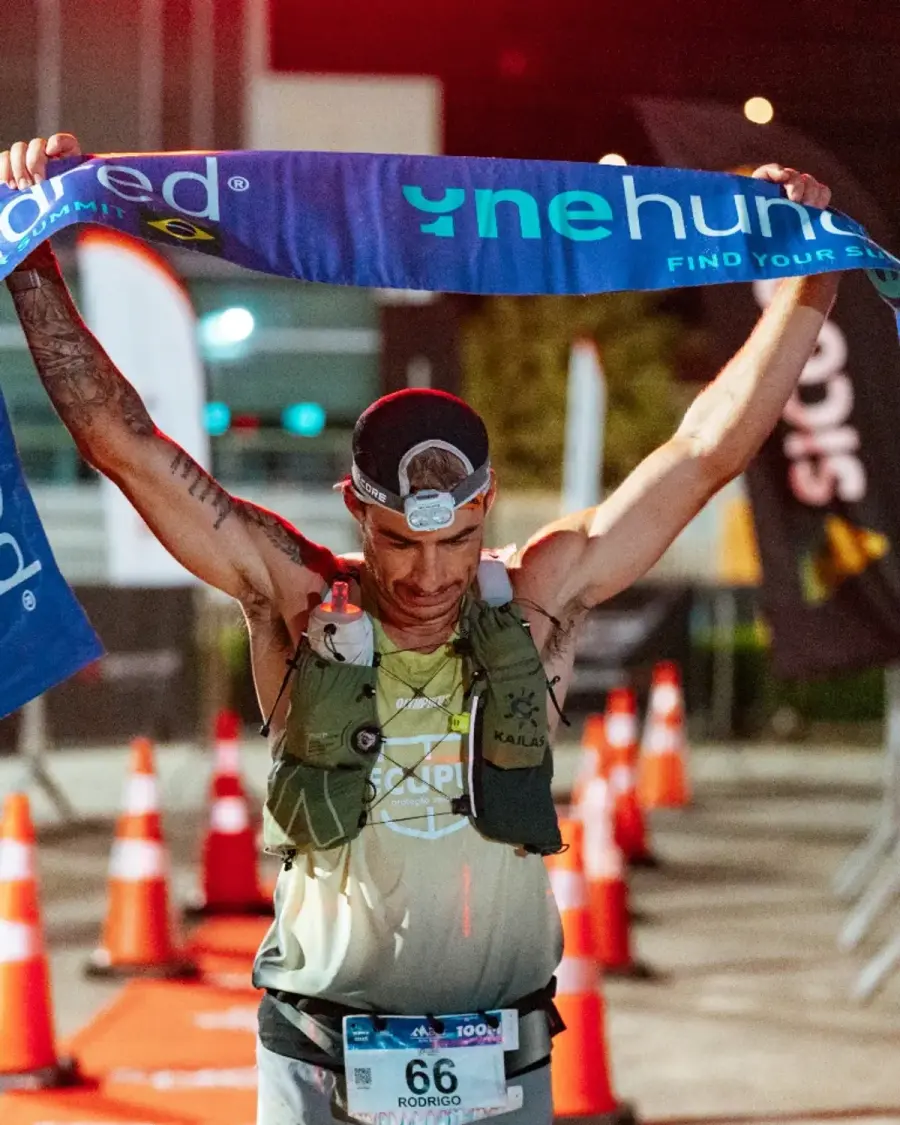 Rodrigo Oliveira — Pro Team Go On Outdoor