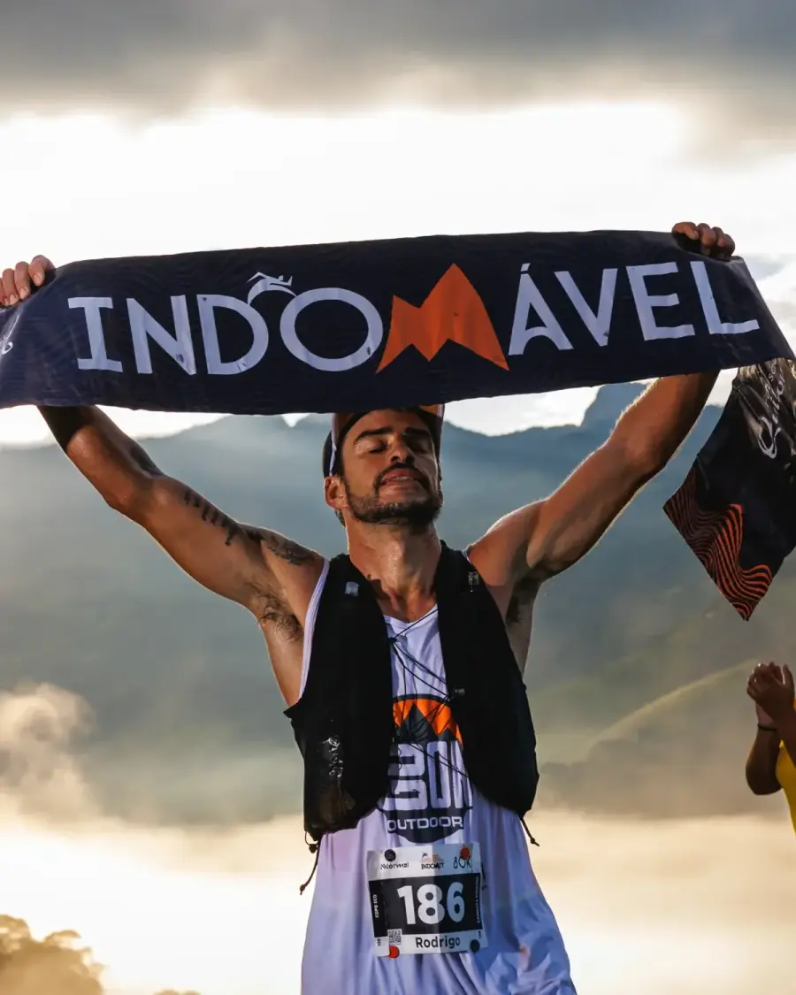Rodrigo Oliveira — Pro Team Go On Outdoor