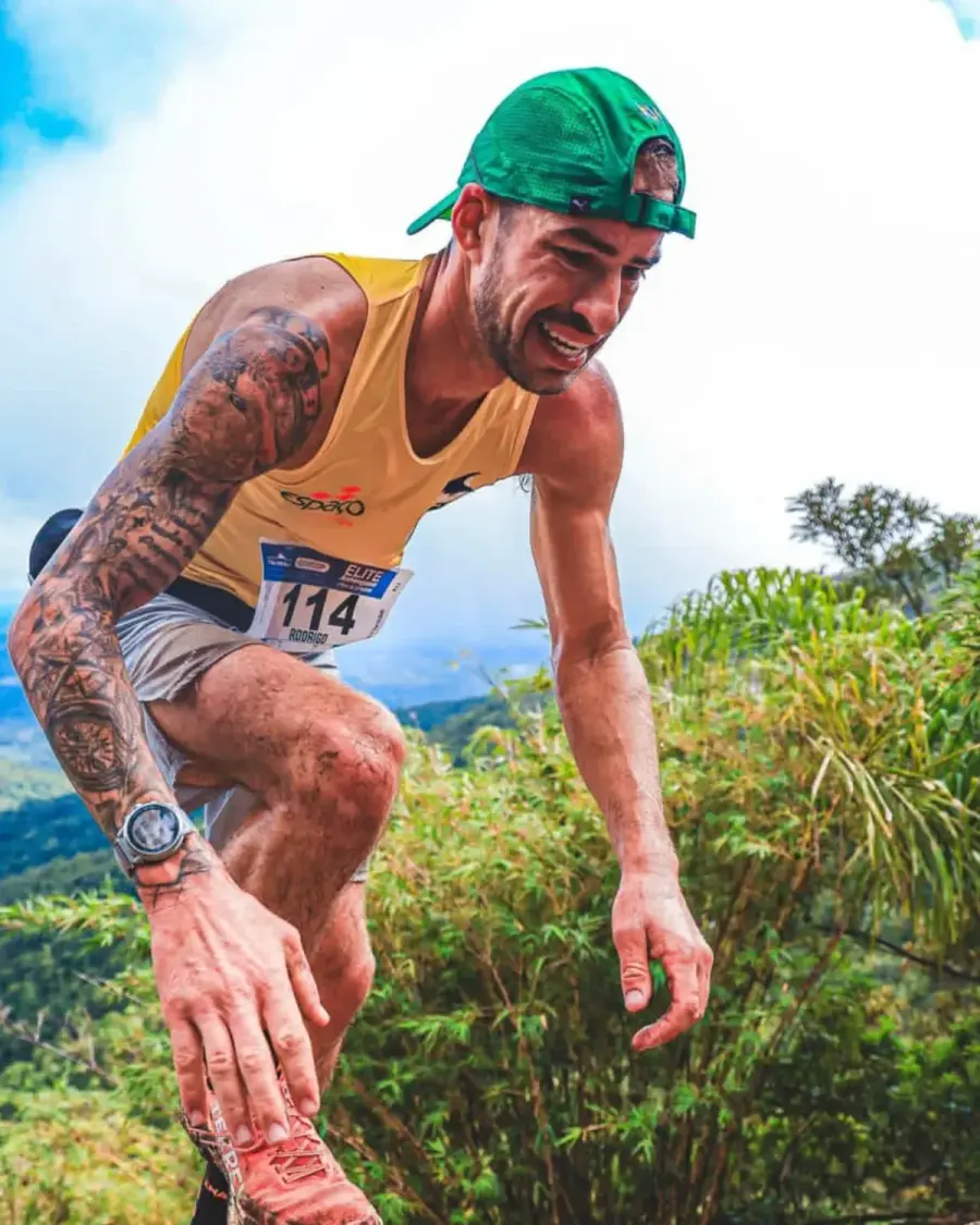 Rodrigo Oliveira — Pro Team Go On Outdoor